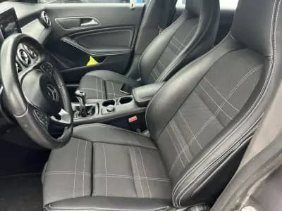 Sell Mercedes-Benz CLA 200 2016 - 20999 EUR, 197000 km - AUTO.MOTO.pt