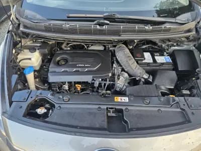 Sell Kia Carens 2018 - 17500 EUR, 138200 km - AUTO.MOTO.pt