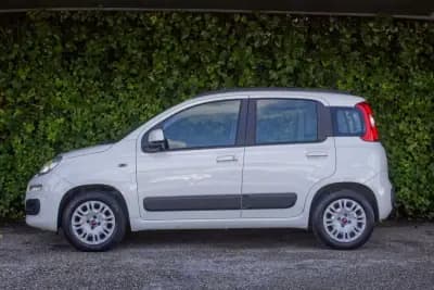 Vendo Fiat Panda 2015 - 7900 EUR, 102188 km - AUTO.MOTO.pt