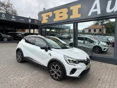 Vendo Mitsubishi ASX 2023 - 26900 EUR, 59163 km - AUTO.MOTO.pt