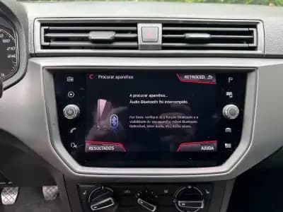 Vendo SEAT Ibiza 2020 - 12500 EUR, 41149 km - AUTO.MOTO.pt