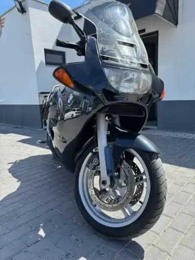 Sell BMW R 1200 RT 2000 - 4650 EUR, 49012 km - AUTO.MOTO.pt