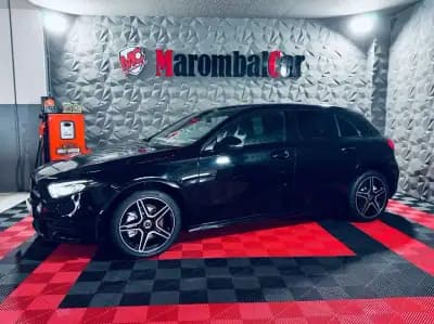 Vendo Mercedes-Benz A 250 2022 - 29250 EUR, 96401 km - AUTO.MOTO.pt