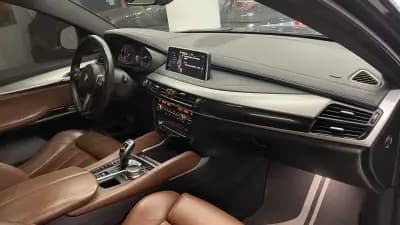 Sell BMW X6 M 2016 - 49990 EUR, 136894 km - AUTO.MOTO.pt