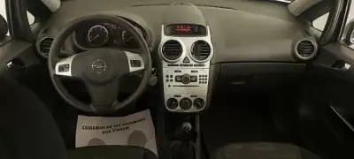 Sell Opel Corsa 2014 - 8900 EUR, 137000 km - AUTO.MOTO.pt