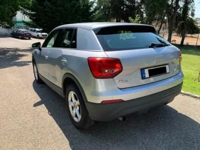 Vendo Audi Q2 2017 - 21990 EUR, 108015 km - AUTO.MOTO.pt