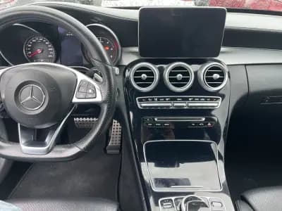 Vendo Mercedes-Benz C 250 2014 - 20500 EUR, 331193 km - AUTO.MOTO.pt