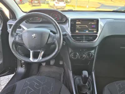 Sell Peugeot 2008 2014 - 12450 EUR, 57000 km - AUTO.MOTO.pt
