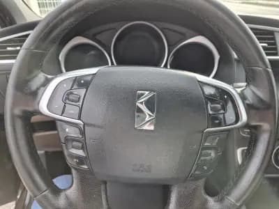 Vendo Citroën DS4 2012 - 11400 EUR, 214040 km - AUTO.MOTO.pt