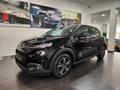 Sell Citroën C3 2019 - 12990 EUR, 60000 km - AUTO.MOTO.pt