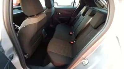 Sell Peugeot e-208 2021 - 17500 EUR, 49000 km - AUTO.MOTO.pt