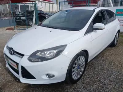 Sell Ford Focus 2012 - 7950 EUR, 136113 km - AUTO.MOTO.pt