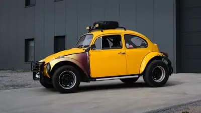 Sell Volkswagen Carocha 1966 - 12500 EUR, 40000 km - AUTO.MOTO.pt