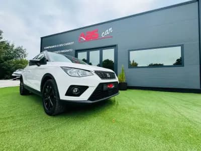 Vendo SEAT Arona 2021 - 15999 EUR, 100000 km - AUTO.MOTO.pt