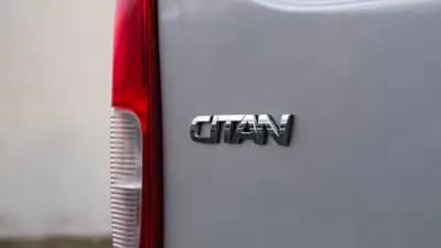 Vendo Mercedes-Benz Citan 2019 - 16500 EUR, 160000 km - AUTO.MOTO.pt