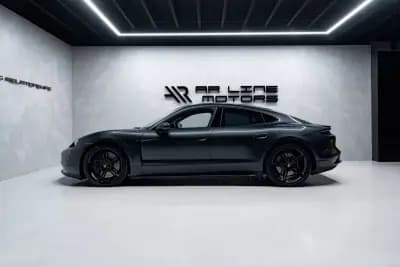 Sell Porsche Taycan 2020 - 76950 EUR, 45000 km - AUTO.MOTO.pt