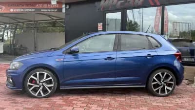 Sell Volkswagen Polo 2019 - 22990 EUR, 130000 km - AUTO.MOTO.pt