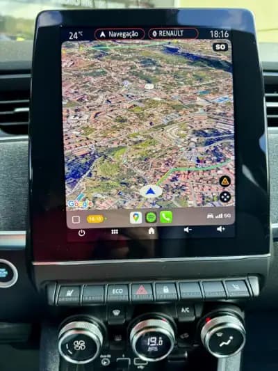 Sell Renault Zoe 2020 - 25500 EUR, 30800 km - AUTO.MOTO.pt