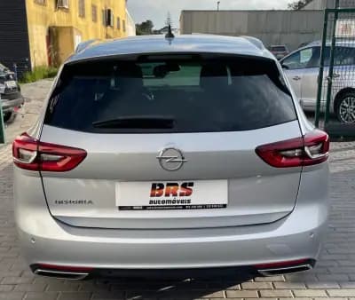 Sell Opel Insignia Sports Tourer 2020 - 21450 EUR, 125476 km - AUTO.MOTO.pt