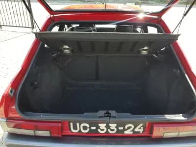 Sell Alfa Romeo 33 1989 - 7500 EUR, 158776 km - AUTO.MOTO.pt