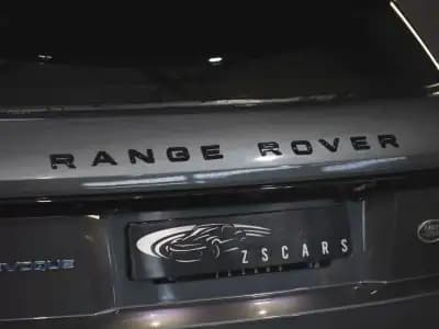 Vendo Land Rover Range Rover Evoque 2015 - 19990 EUR, 145000 km - AUTO.MOTO.pt
