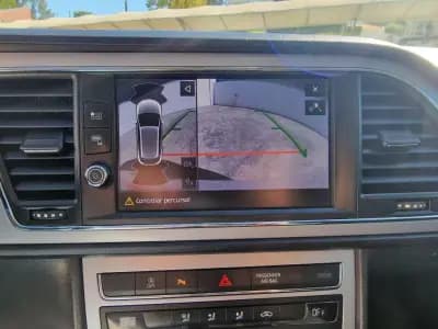 Sell SEAT Leon ST 2017 - 14999 EUR, 140289 km - AUTO.MOTO.pt