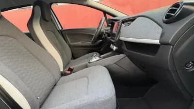 Sell Renault Zoe 2021 - 14900 EUR, 69000 km - AUTO.MOTO.pt