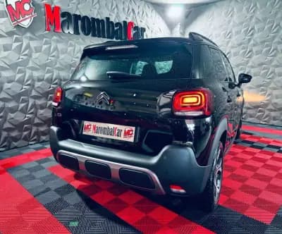 Sell Citroën C3 Aircross 2020 - 14990 EUR, 32331 km - AUTO.MOTO.pt
