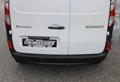 Vendo Renault Kangoo 2019 - 11900 EUR, 135000 km - AUTO.MOTO.pt