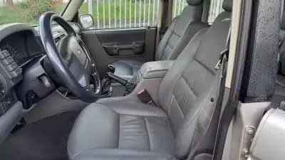 Sell Land Rover Discovery 2001 - 21900 EUR, 279000 km - AUTO.MOTO.pt