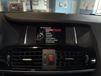 Vendo BMW X4 2016 - 23995 EUR, 147000 km - AUTO.MOTO.pt