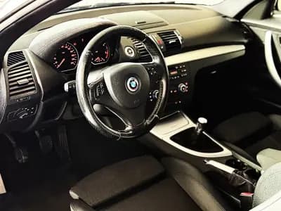 Vendo BMW 118 2007 - 12990 EUR, 245000 km - AUTO.MOTO.pt