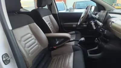 Vendo Citroën C4 Cactus 2014 - 11800 EUR, 141000 km - AUTO.MOTO.pt