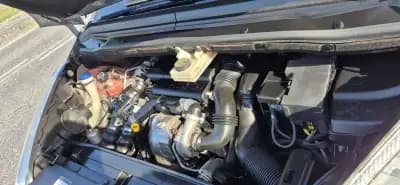 Sell Citroën C4 Grand Picasso 2009 - 6400 EUR, 202700 km - AUTO.MOTO.pt