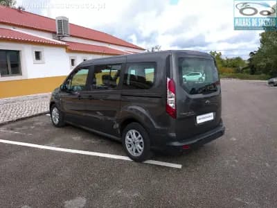 Sell Ford Tourneo Connect 2020 - 19980 EUR, 108000 km - AUTO.MOTO.pt