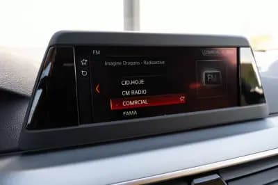 Vendo BMW 520 2017 - 24999 EUR, 188000 km - AUTO.MOTO.pt