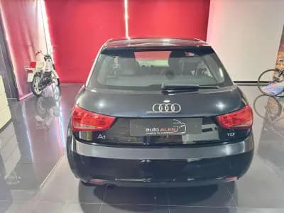 Sell Audi A1 2014 - 12500 EUR, 194000 km - AUTO.MOTO.pt