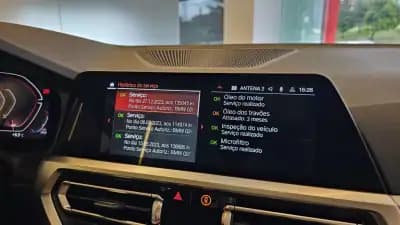 Sell BMW 420 2020 - 39900 EUR, 143099 km - AUTO.MOTO.pt