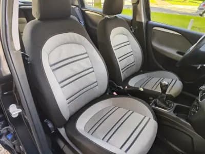 Vendo Fiat Punto Evo 2011 - 6480 EUR, 148000 km - AUTO.MOTO.pt