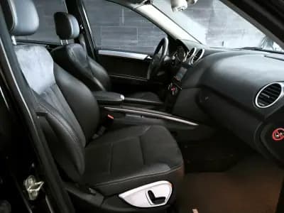 Sell Mercedes-Benz ML 320 2006 - 13950 EUR, 273000 km - AUTO.MOTO.pt