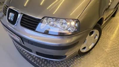 Sell SEAT Alhambra 2005 - 7500 EUR, 299890 km - AUTO.MOTO.pt