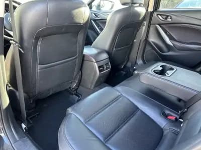 Vendo Mazda 6 2016 - 15750 EUR, 156100 km - AUTO.MOTO.pt