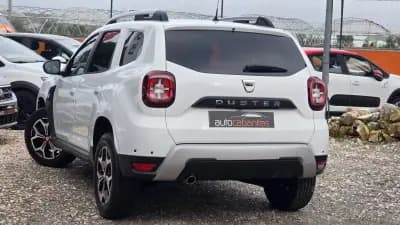 Sell Dacia Duster 2019 - 16250 EUR, 61800 km - AUTO.MOTO.pt