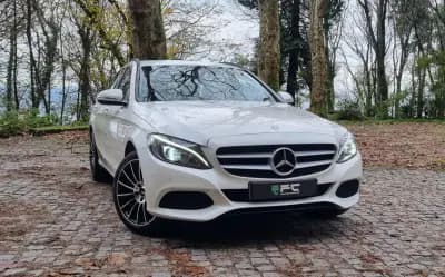 Sell Mercedes-Benz C 180 2015 - 13450 EUR, 264000 km - AUTO.MOTO.pt