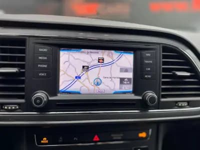 Sell SEAT Leon 2014 - 14900 EUR, 192520 km - AUTO.MOTO.pt