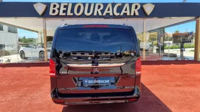 Sell Mercedes-Benz V 300 2022 - 70000 EUR, 119675 km - AUTO.MOTO.pt