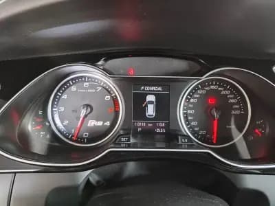 Vendo Audi RS4 Avant 2013 - 45900 EUR, 113000 km - AUTO.MOTO.pt