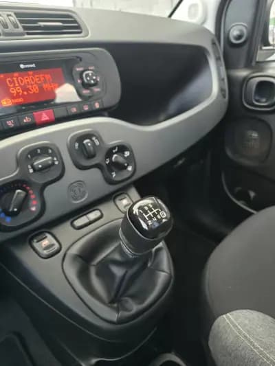 Vendo Fiat Panda 2022 - 10950 EUR, 66609 km - AUTO.MOTO.pt