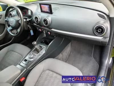 Sell Audi A3 Limousine 2014 - 12950 EUR, 164667 km - AUTO.MOTO.pt