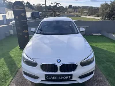 Sell BMW 116 2015 - 12900 EUR, 220000 km - AUTO.MOTO.pt